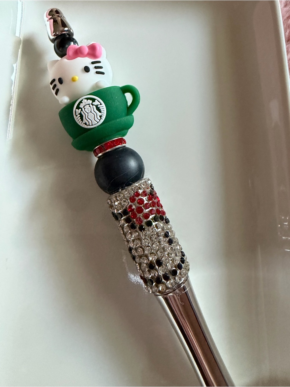 HANDMADE PENS - Picture 2 of 2